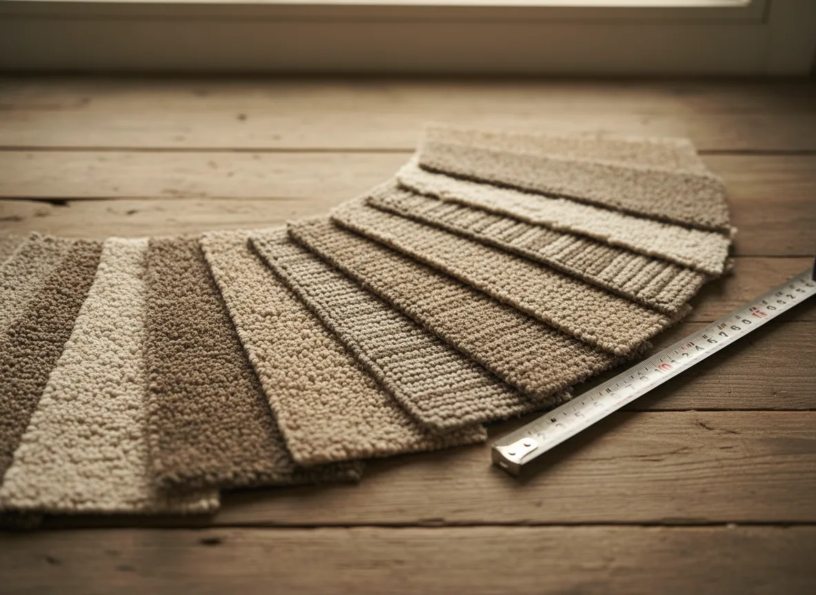 Carpet Installation Apple Springs, TX FAQs